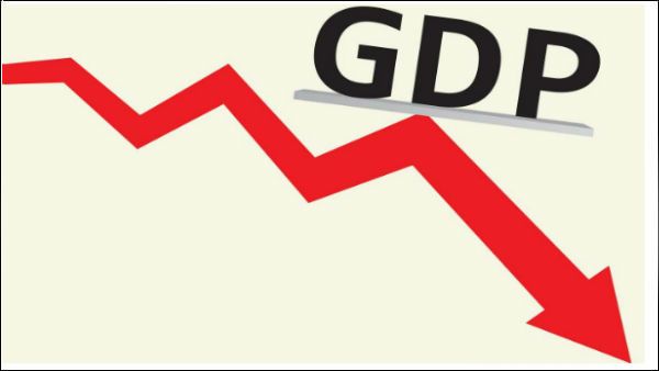 11 வருடங்களில் மிக மோசம்.. இந்தியாவின் 2019-20 ஜிடிபி 4.2% ஆக சரியும்.. புள்ளியியல் அமைச்சகம் ஷாக்!
