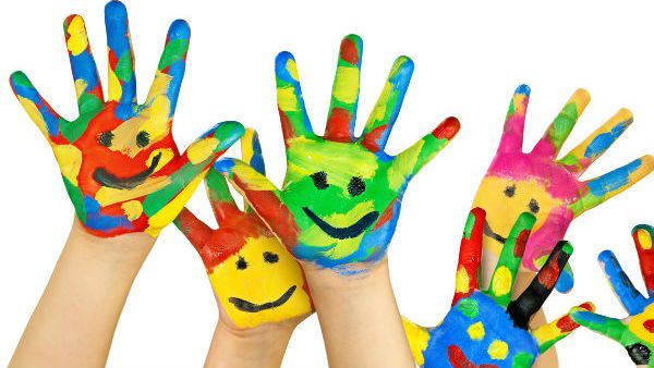 வாழ்வது மகிழ்ச்சிக்காகவே.. கவலைகளை விடுங்க.. !