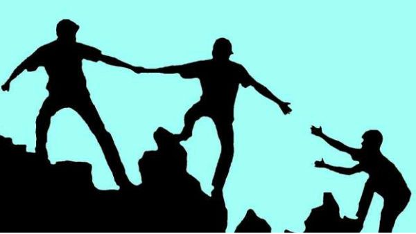 சமாளிக்க முடிந்தால் மட்டும் போதாது.. மத்தவங்களுக்கும் உதவி செய்யுங்க.. வாசகரின் அதிரடி!