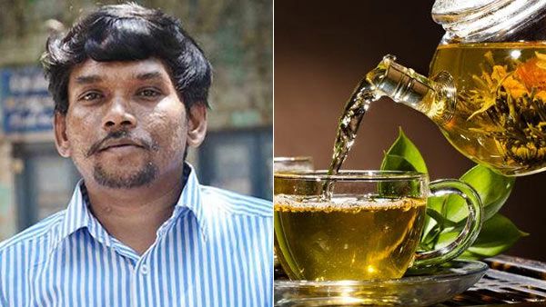 கொரோனாவைக் கட்டுப்படுத்தும் மூலிகைத் தேநீரை வீட்டிலேயே தயாரிப்பது எப்படி? டாக்டர் விளக்கம்