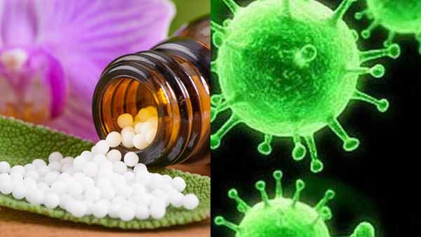 3 நாள் சாப்பிட்டால் கொரோனா வராதுன்னு சொன்னாலும் சொன்னாங்க.. அந்த ஹோமியோபதி மருந்துக்கு செம டிமாண்ட்