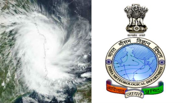 அம்பன் புயலை அசத்தலாக கையாண்ட IMD.. கில்லி மாதிரி துல்லியமாக சொல்லியடித்தது