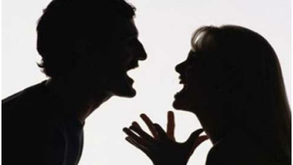 அந்தப் பக்கம் கத்திரி.. இந்தப் பக்கம் கொரோனா.. நடுவே புருஷன் பொண்டாட்டி சண்டை.. எப்படி சமாளிக்கலாம்