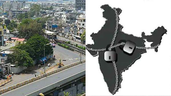 ஜூன் 15 வரை ஊரடங்கு.. 11 நகரங்கள் இலக்கு.. வெளியான முக்கிய தகவல்.. எப்படி இருக்கும் லாக்டவுன் 5.0