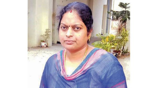 பாஜகவில் கட்சிப்பதவியை எதிர்பார்க்கும் ஜீவஜோதி... சட்டமன்றத் தேர்தலில் போட்டியிடவும் திட்டம்