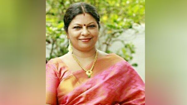 தெய்வீக ராகம்.. தெவிட்டாத ஜென்ஸி.. கேட்டாலே போதும்.. பல ஜென்மங்கள் வேண்டும்... இன்னிசை இளவரசி!