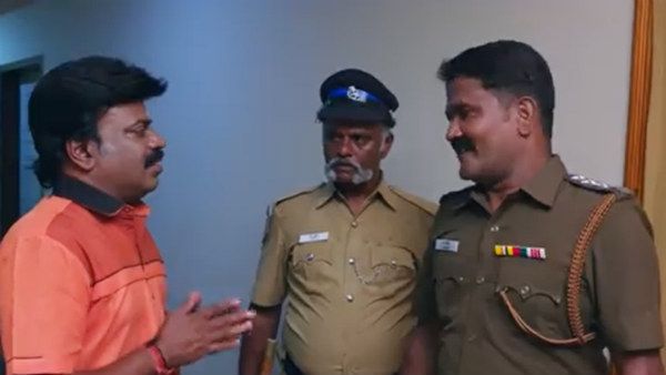 Kalyana Veedu Serial: அம்மா என்றாலும் பெண் பிள்ளையை இப்படி அடிக்கலாமா?