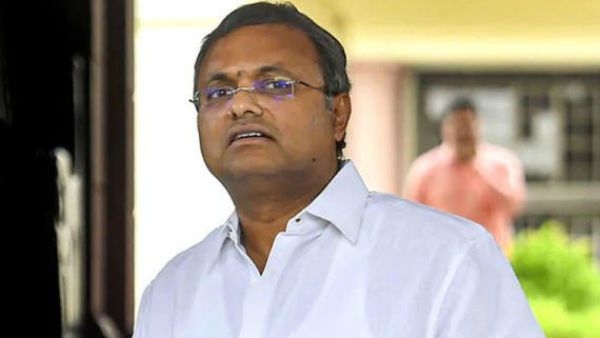 இது சாதனை அல்ல.. பீகார் சிறுமியின் வேதனை.. இவாங்காவுக்கு இடித்துரைத்த கார்த்தி சிதம்பரம்!