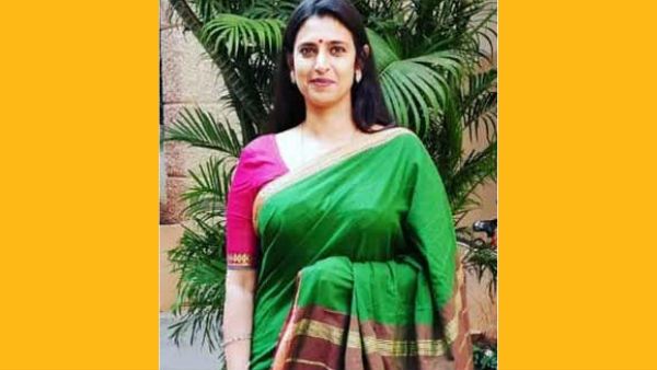 அது எப்படி ஒரு ஆட்டோவில் ஒருவர் மட்டும் போக முடியும்.. ஷேர் ஆட்டோ எப்படி ஓட்றது.. கஸ்தூரி கேள்வி