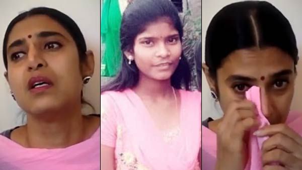 இரக்கமே இல்லையாடா உங்களுக்கு.. குழந்தை அது.. எப்படிடா கொளுத்துனீங்க.. ஆண் திமிரா.. கதறி அழுத கஸ்தூரி