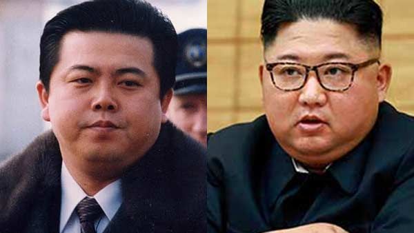 கிம் ஜோங்கின் பரம எதிரி.. 40 வருடம் கழித்து மீண்டும் வரும் சித்தப்பா பியாங்.. வடகொரியாவில் டிவிஸ்ட்