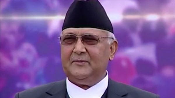 உங்களால்தான் எங்கள் நாட்டில் கொரோனா பரவியது.. இந்தியா மீது பழிபோடும் நேபாளம்.. பின்னணியில் சீனா!