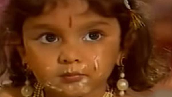 Sri Krishna Serial: டிடி நேஷனல் சானலில் பலரையும் ரசிக்க வைக்கும் ஸ்ரீ கிருஷ்ணா!