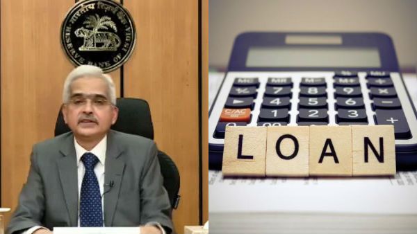 மகிழ்ச்சியான செய்தி.. கடன்களை செலுத்த மேலும் 3 மாதம் அவகாசம்.. ரிசர்வ் வங்கி ஆளுநர் அறிவிப்பு