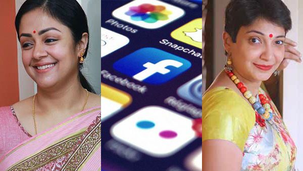 ஜோதிகாவோ, மதுவந்தியோ.. அதற்காக இப்படியா பேசுவது? எல்லை மீறும் பெர்சனல் அட்டாக்குகள்.. ஷாக் விமர்சனம்