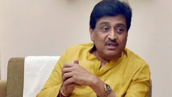 மகா. முன்னாள் முதல்வர் அசோக் சவாணுக்கு கொரோனா பாதிப்பு