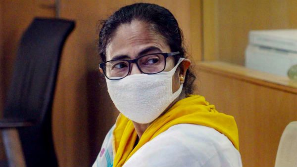 மே.வங்கத்தை வேட்டையாடிய ஆம்பன் புயல்... கொரோனாவைவிட மிகப்பெரிய பேரிடர்.. மம்தா கவலை