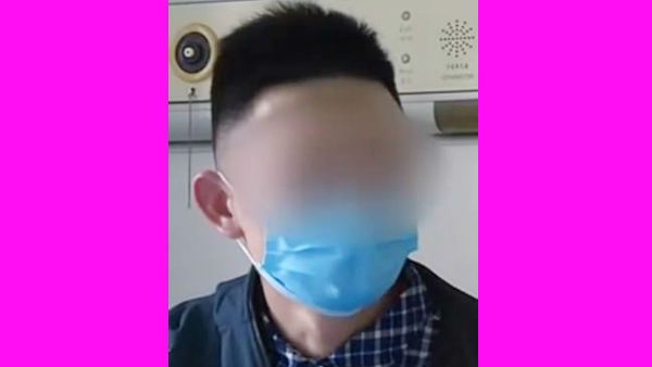 அய்யய்யே.. இதை போயா பச்சையா விழுங்கனீங்க.. நுரையீரல் முழுக்க புழுக்கள் அடைத்து.. ஷாக்கிங் சீனா!