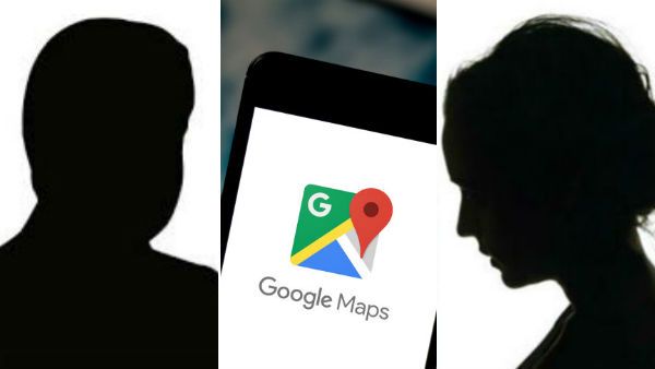 ஏன்.. ஏன்யா இப்படி? கூகுள் மேப்பால் குடும்பத்துக்குள் தினந்தோறும் அதகளமாம்- போலீசில் விநோத புகார்