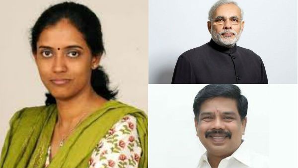 Jothimani Vs Nagarajan: 