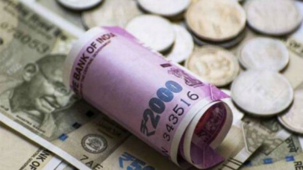 மாநிலங்களுக்கு நிதி ஒதுக்கீடு- தமிழகத்துக்கு ரூ1,928 கோடி- உ.பி, ம.பி., பீகாருக்கு ரூ16,517‬ கோடி