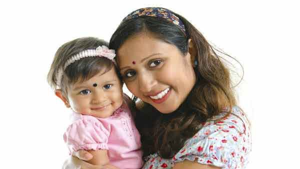 அம்மா என்றாலே ஆனந்தம்தான்..!