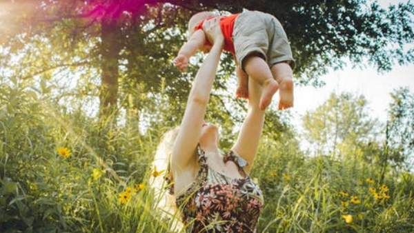 தாய்மை எனப்படுவது யாதெனில்!