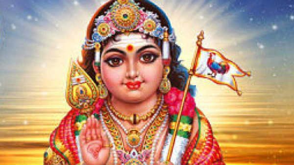 வைகாசி பொறந்தாச்சு : தமிழ் கடவுள் முருகன் பிறந்த விசாகத்தை கொண்டாடுவோம்