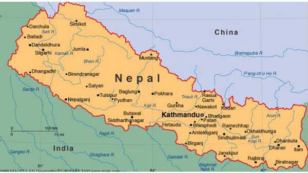 பேச்சுவார்த்தை நடத்தலாம்.. திடீரென பின்வாங்கும் நேபாளம்.. இந்தியா கொடுத்த நெத்தியடி பதில்.. அதிரடி!