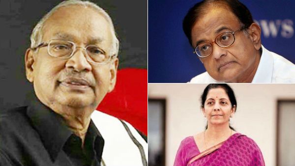 ப.சிதம்பரம் சொன்னதுபோல செய்தால் என்ன.. விவசாயிகளுக்கு நிவாரணம் எங்கே.. கேள்விகளை அடுக்கும் கி.வீரமணி