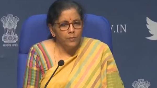 நிர்மலா சீதாராமன் அறிவிப்பால் உடனடி பலன் இல்லையே.. பணப் புழக்கத்திற்கு என்ன வழி? எழும் கேள்விகள்