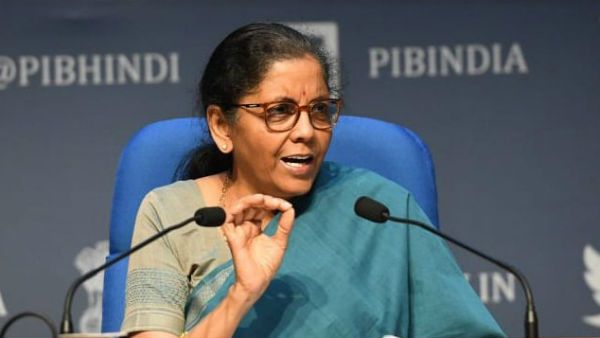 நல்ல செய்தி.. கடன் வரம்பு உயர்வு, திவால் சட்டம்.. அடுத்தடுத்து அறிவித்து அசத்தும் மத்திய அரசு
