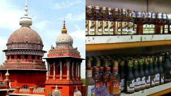 தமிழகம்: ஆன்லைன் மதுவிற்பனைக்கும் அனுமதி- நேரில் 3 நாளைக்கு ஒருவருக்கு ஒரு பாட்டில்தான் என நிபந்தனை