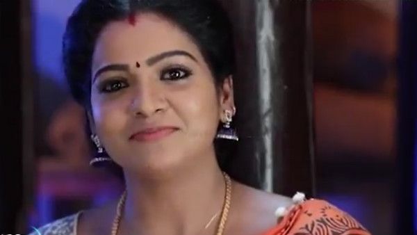 Pandian Stores Serial: என் மேல ரொம்ப அக்கறையா இருக்காக... புடிச்சு இருக்கு...!