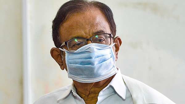 ஒவ்வொரு நாளும் ஒவ்வொரு முடிவு.. அரசின் திட்டமிடல் தோல்விக்கு இதோ உதாரணம்- ப.சிதம்பரம்