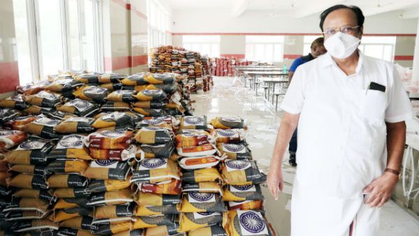 தோற்கடித்தாலும் பரவாயில்லை... சூலூர் மக்களுக்கு உதவுவது எனது கடமை -பொங்கலூர் பழனிசாமி