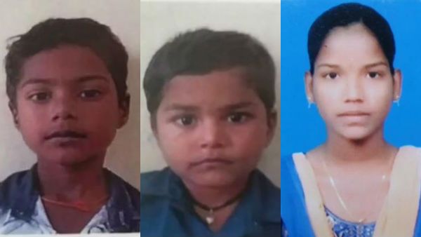 மீஞ்சூர் அருகே குளத்தில் மூழ்கி இரு சிறுவர்கள் பலி.. காப்பாற்ற சென்ற பெண்ணும் பலியான சோகம்