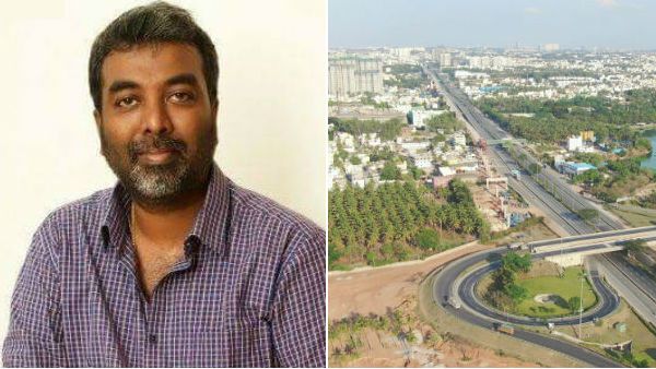 பெங்களூரில் எழுந்த பயங்கர சப்தம்.. காரணம் என்ன?.. ஆதாரங்களுடன் வெளியிட்ட வெதர்மேன்
