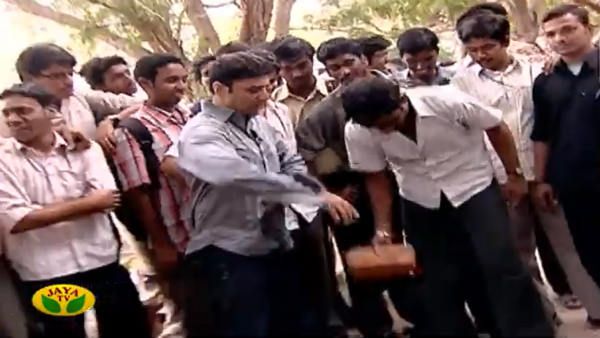 பிரிதிவிராஜ் நன்றாக சவால் விடுகிறார்...!