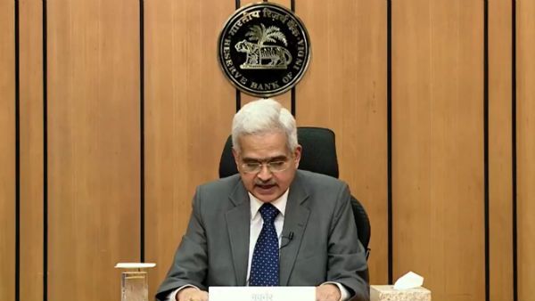 கடன் சலுகை உட்பட.. பொருளாதார ஊக்கத்திற்கு பல்வேறு நடவடிக்கைகள்.. ஆர்பிஐ ஆளுநர் பேட்டி ஹைலைட்ஸ்