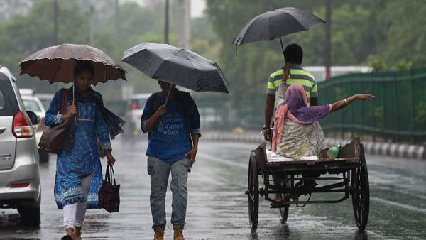 அடுத்த 24 மணி நேரத்தில் தமிழகத்தில் கன மழைக்கு வாய்ப்பு.. இந்திய வானிலை ஆய்வு மையம் தகவல்