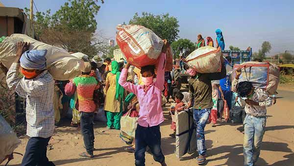 வறுமையில் வாடும் 'சோடா' கிராம மக்கள்.. குடும்பங்களை தத்தெடுக்க சூப்பர் ஏற்பாடு.. நீங்களும் உதவலாம்