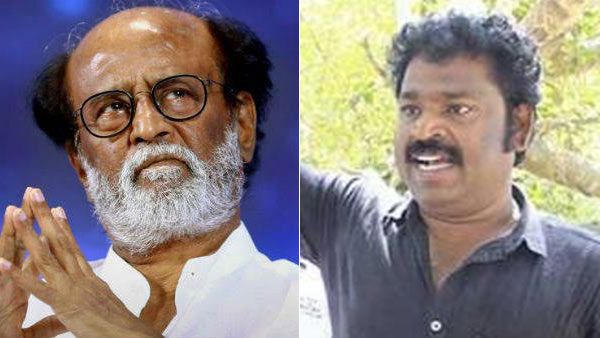 மது கடைகளை திறக்கலாம் என சொன்ன மத்திய அரசை ஏன் ரஜினிகாந்த் எச்சரிக்கவில்லை? கெளதமன்