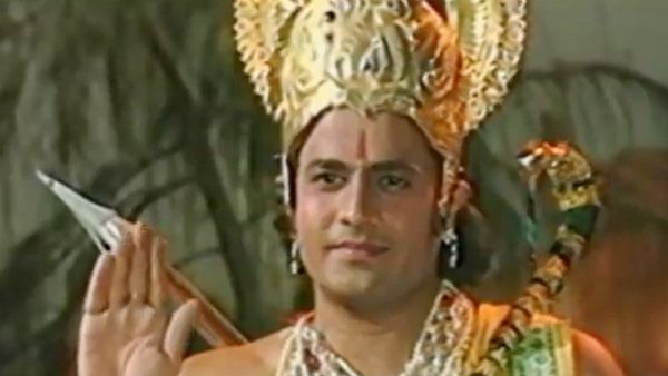 Ramayan Serial: திகட்டாத தெள்ளமுதாக ஸ்டார் பிளஸ் சானலில் ராமாயணம்!