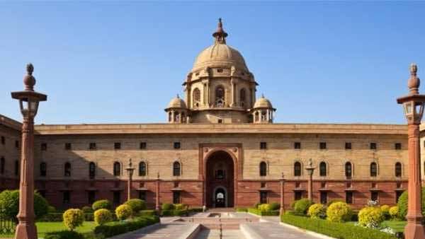 ஜனாதிபதி மாளிகையில் பணியில் இருந்த காவல்துறை உதவி ஆணையருக்கு கொரோனா தொற்று