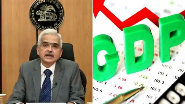 வளர்ச்சி இல்லை.. இந்தியாவின் ஜிடிபி தொடர்ந்து சரியவாய்ப்புள்ளது.. ரிசர்வ் வங்கி ஆளுநர் எச்சரிக்கை!