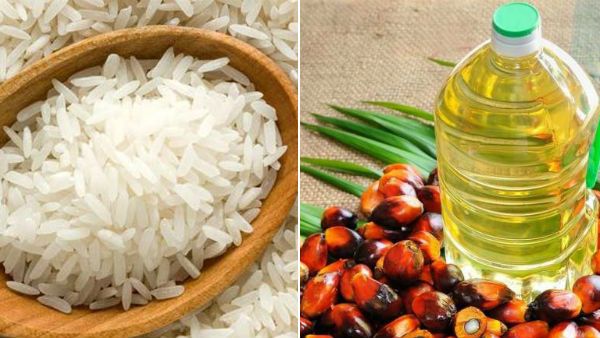 பறக்குது சமாதான கொடி- இங்கிட்டு அரிசி..அங்கிட்டு பாமாயில்... களைகட்டும் இந்தியா-மலேசியா வர்த்தக உறவு