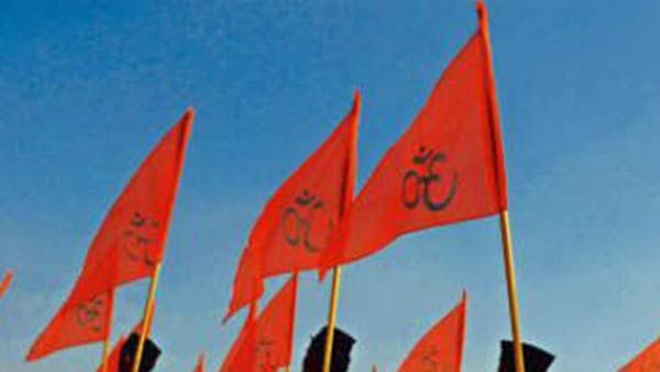 பணி நேரத்தை உயர்த்த கடும் எதிர்ப்பு.. போராட்டத்தில் குதிக்கும் ஆர்எஸ்எஸ் தொழிலாளர் அமைப்பு