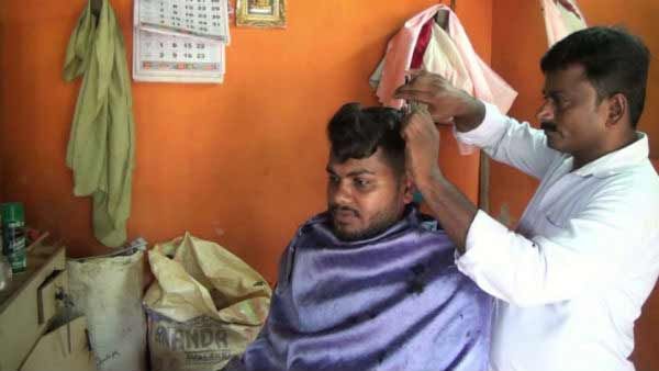 சென்னையில் சலூன் கடைகள் திறக்கப்படுமா? ஹைகோர்ட்டில் இன்று தமிழக அரசு என்ன சொன்னது?