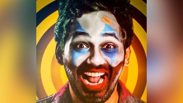 இடுக்கண் வருங்கால் நகுக.. சிரிப்போம்.. தெளிந்த மனதுடன் சிந்திப்போம்